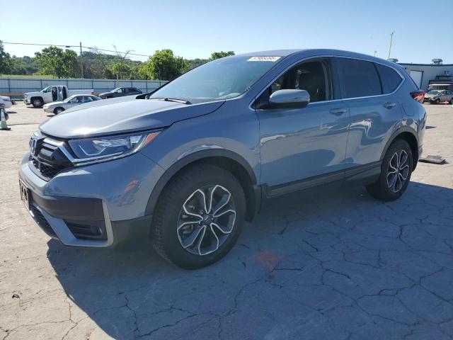 Vin: 2hkrw2h80mh659992, lot: 57989395, honda crv exl 2021 img_1