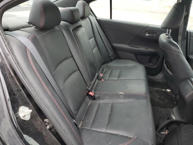 2017 HONDA ACCORD SPO - 1HGCR2F17HA057821