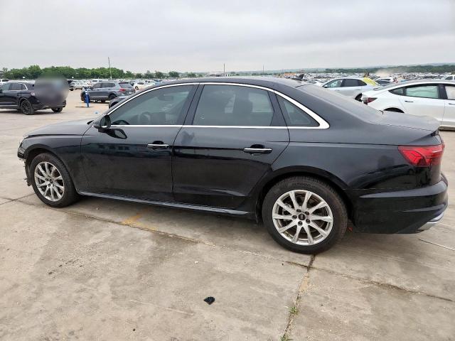 Vin: wauabaf47mn010156, lot: 58942575, audi a4 premium 40 20212