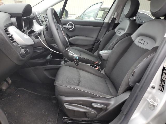 2016 FIAT 500X EASY ZFBCFXBT8GP436854