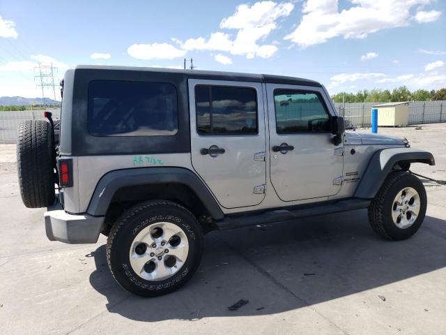 Vin: 1c4bjwdgxhl501990, lot: 57425375, jeep wrangler sport 20173