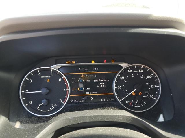 2023 NISSAN ROGUE SV - 5N1BT3BB5PC908772
