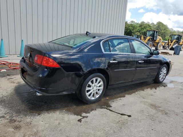 Vin: 1g4hc5em4bu151417, lot: 56958125, buick lucerne cxl 20113