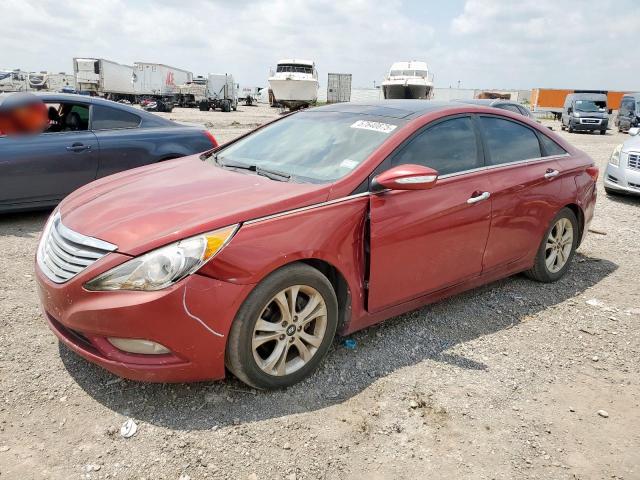 Vin: 5npec4ac6dh595765, lot: 57640875, hyundai sonata se 2013 img_1