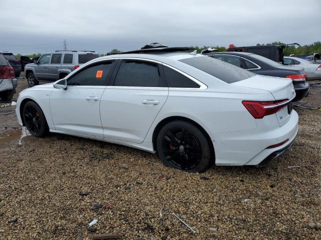 2020 AUDI A6 PREMIUM WAUL2AF20LN052139