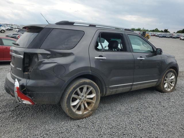 Vin: 1fm5k7d85fga31863, lot: 58393875, ford explorer xlt 20153