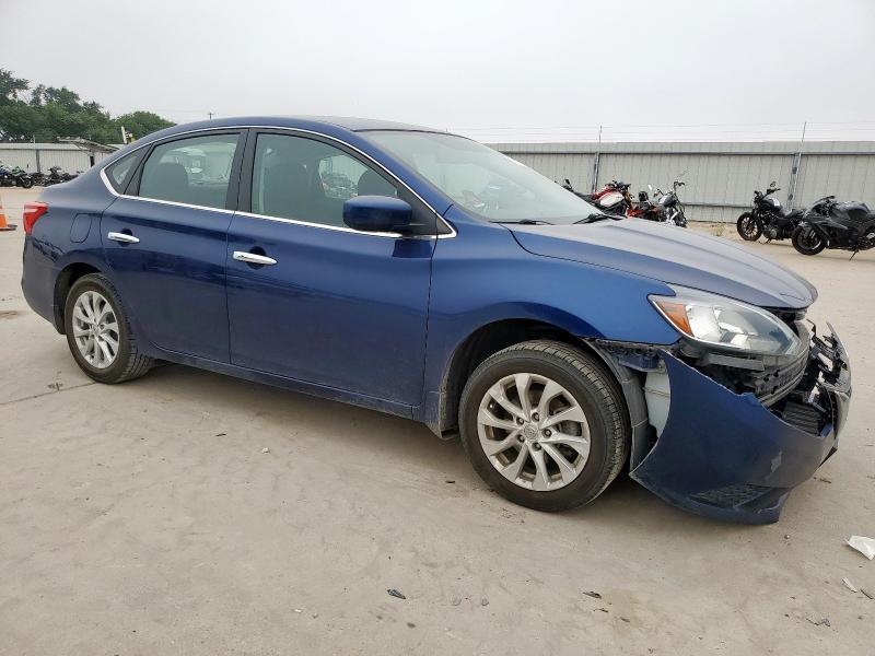 Vin: 3n1ab7ap1jl625341, lot: 57976225, nissan sentra s 20184