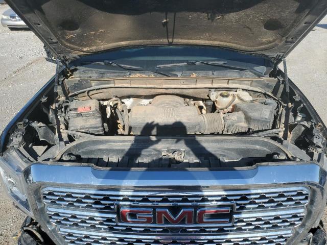 2019 GMC SIERRA K15 - 1GTU9FEL0KZ115144