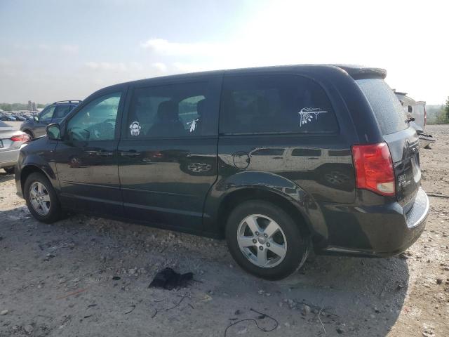 Vin: 2c4rdgbg0cr171419, lot: 56774035, dodge caravan se 20122