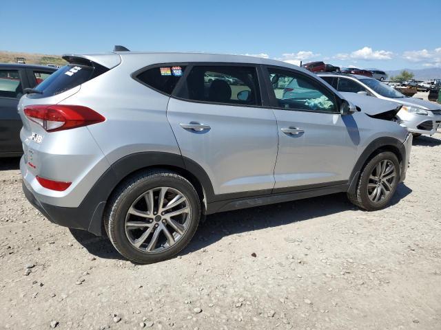 Vin: km8j2ca46ju816931, lot: 55877725, hyundai tucson se 20183