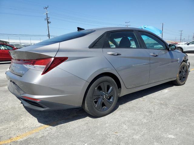 2023 HYUNDAI ELANTRA BL KMHLM4AJ4PU085097