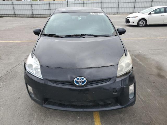 2011 TOYOTA PRIUS - JTDKN3DUXB0273930