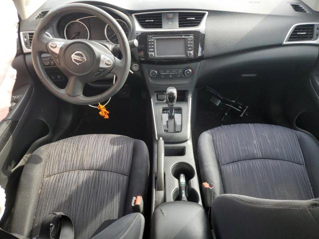2017 NISSAN SENTRA S - 3N1AB7AP3HY217274