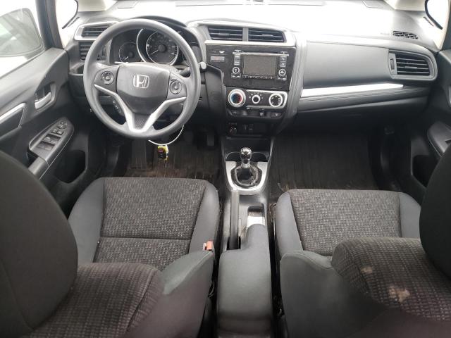2017 HONDA FIT LX - 3HGGK5G55HM707094