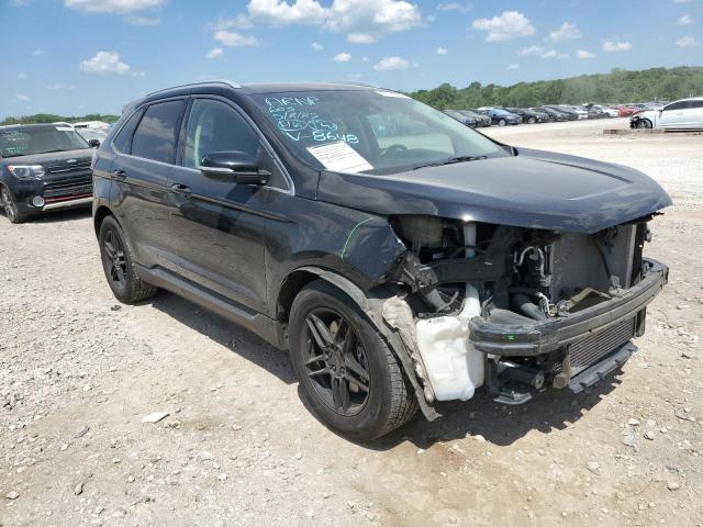 Vin: 2fmpk4j99lba28648, lot: 56325855, ford edge sel 20204
