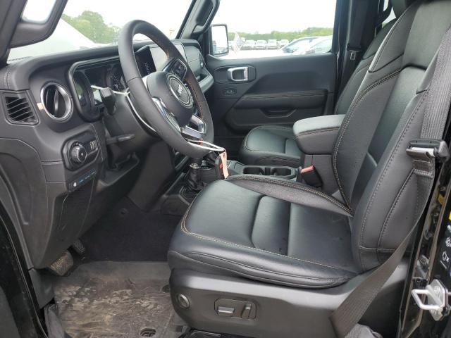 2024 JEEP WRANGLER SAHARA 4XE 1C4RJXP68RW321897