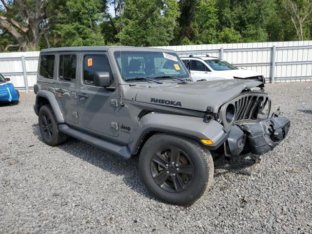 2021 JEEP WRANGLER U 1C4HJXEG2MW748461