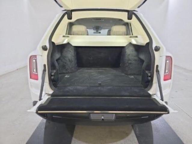 2021 ROLLS-ROYCE CULLINAN B SLATV8C0XMU204XXX
