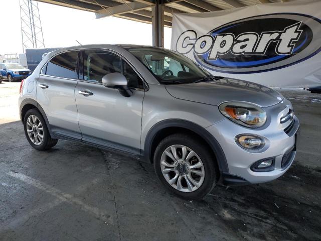 2016 FIAT 500X LOUNG ZFBCFXDTXGP395057