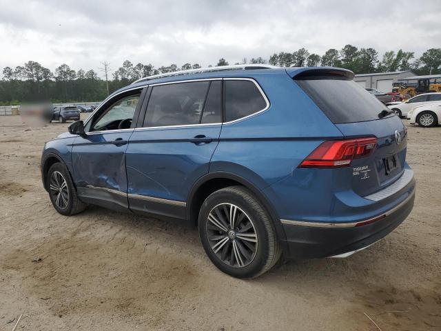 Vin: 3vv3b7ax0km013733, lot: 56051765, volkswagen tiguan se 20192