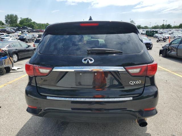 2019 INFINITI QX60 LUXE 5N1DL0MM7KC504614