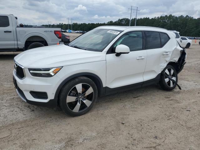 Vin: yv4162uk1k2101434, lot: 56652875, volvo xc40 t5 momentum 2019 img_1