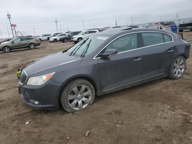 Vin: 1g4gh5e31df276743, lot: 55035205, buick lacrosse premium 2013 img_1