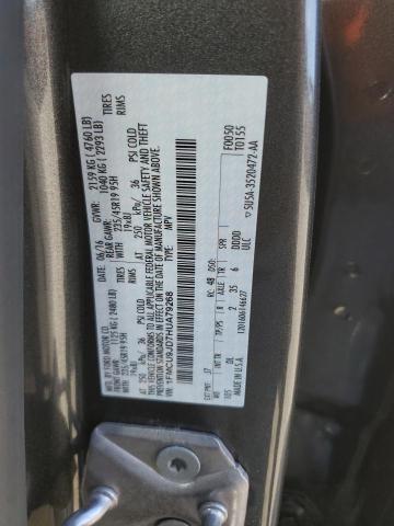 2017 FORD ESCAPE TIT 1FMCU9JD7HUA79268