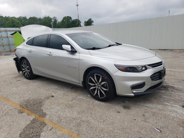 Vin: 1g1zf5sx8gf253161, lot: 57058405, chevrolet malibu lt 20164