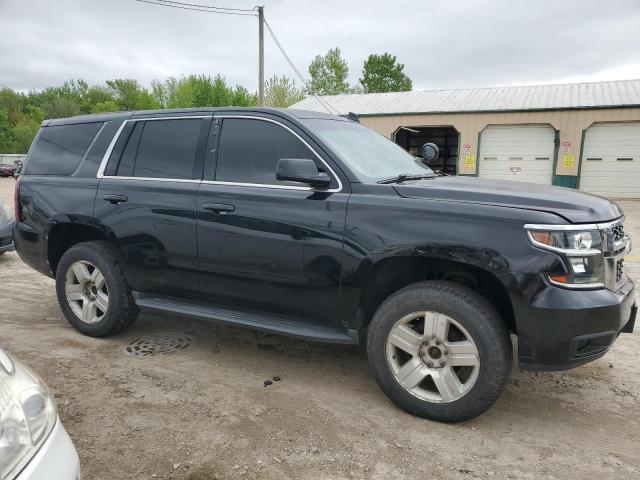 Vin: 1gnsk3ec1fr686729, lot: 55844105, chevrolet tahoe special 20154