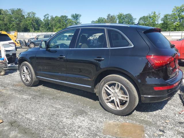Vin: wa1lfafp7fa118243, lot: 57663045, audi q5 premium plus 20152