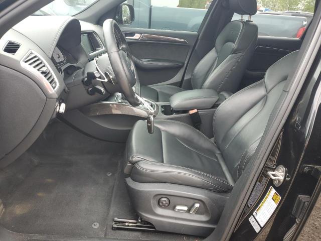 2016 AUDI SQ5 PREMIU WA1CCAFP0GA022433