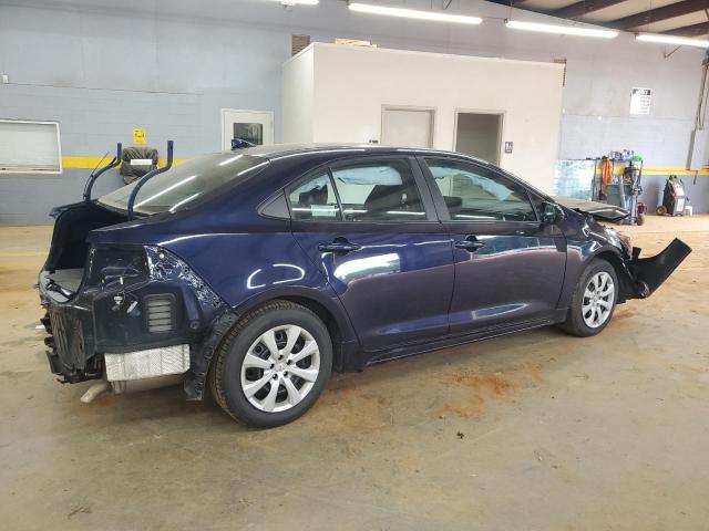 Vin: 5yfepmae1np284805, lot: 57289825, toyota corolla le 20223