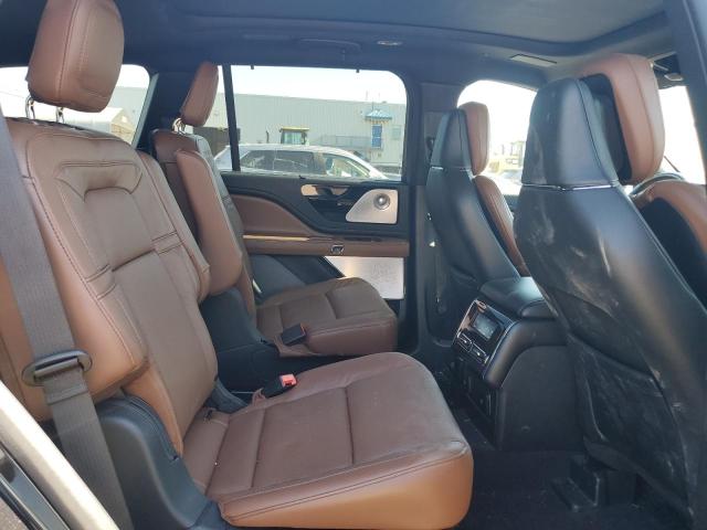 2023 LINCOLN AVIATOR RE 5LM5J7XCXPGL12350