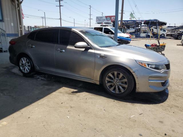 Vin: 5xxgt4l33jg255552, lot: 58138515, kia optima lx 20184