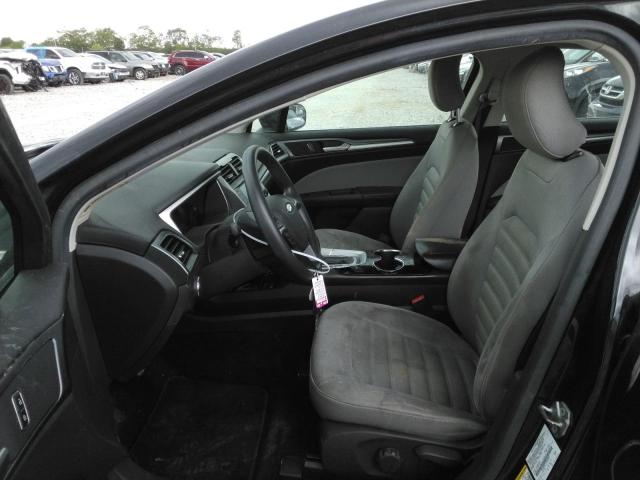 2015 FORD FUSION S 3FA6P0G72FR303031