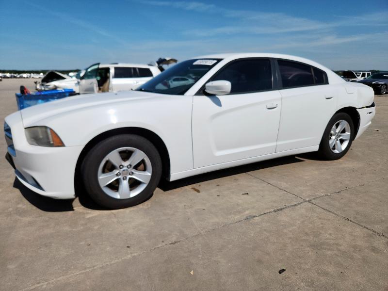 DODGE CHARGER SE