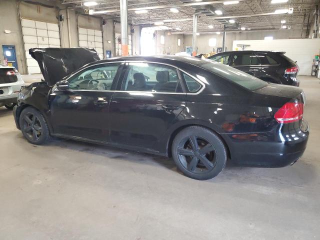 Vin: 1vwat7a35fc092840, lot: 55361525, volkswagen passat s 20152