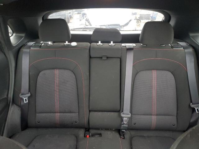 2022 HYUNDAI KONA N LIN KM8K3CA30NU870577