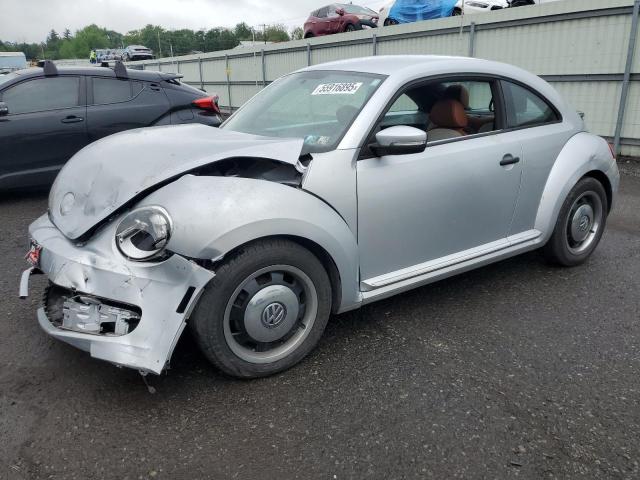Vin: 3vwf17at4fm603402, lot: 55916895, volkswagen beetle 1.8t 2015 img_1