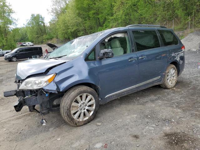 Vin: 5tddk3dc0es074864, lot: 55680115, toyota all models xle 2014 img_1