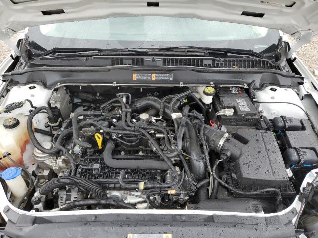 2019 FORD FUSION SE 3FA6P0HD1KR215067