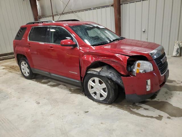 2015 GMC TERRAIN SL - 2GKFLWEKXF6379866
