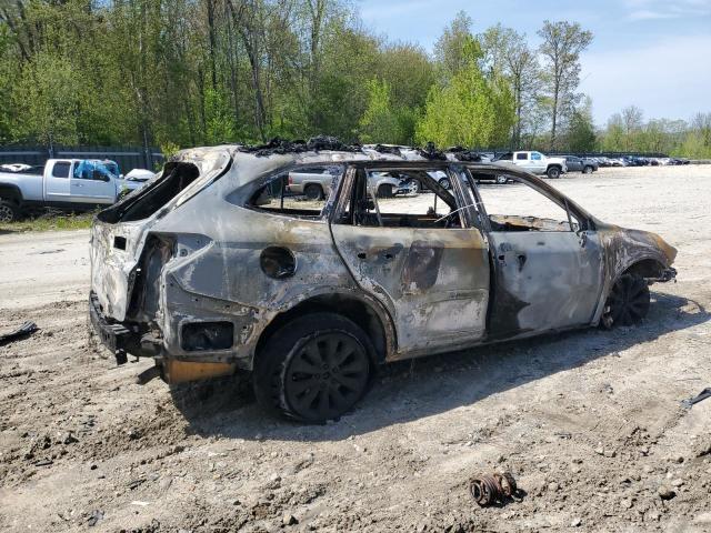 2024 SUBARU OUTBACK ON 4S4BTGLD4R3144004