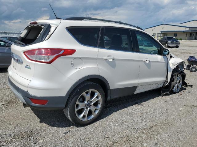 Vin: 1fmcu0h99duc85070, lot: 58917285, ford escape sel 20133