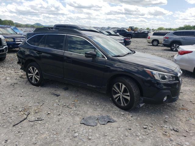 Vin: 4s4bsajcxk3331814, lot: 57788275, subaru outback 2.5i limited 20194