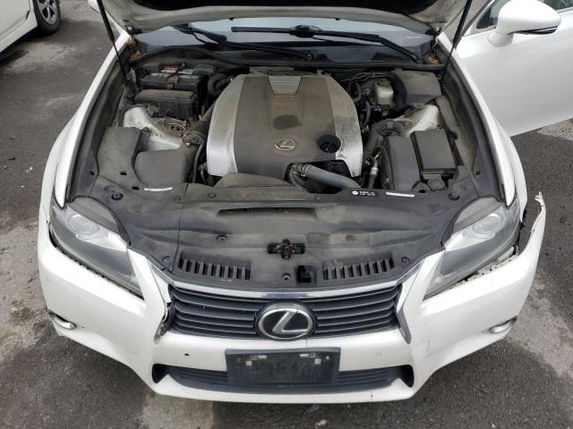 2015 LEXUS GS 350 - JTHCE1BL4FA009880