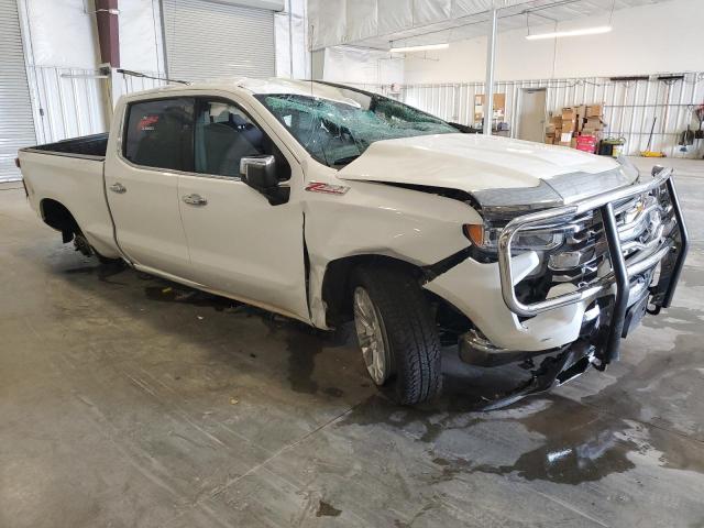 Vin: 3gcukged5sg218756, lot: 58218715, chevrolet all models k1500 ltz 20254