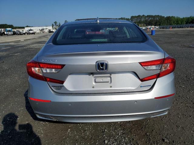 2021 HONDA ACCORD HYB 1HGCV3F58MA015687