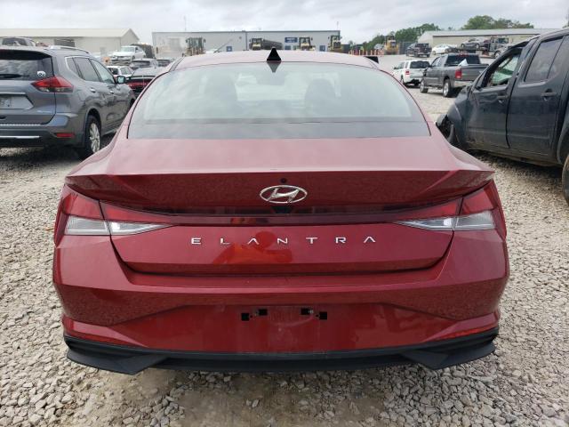 2023 HYUNDAI ELANTRA SE - KMHLM4AG4PU601558